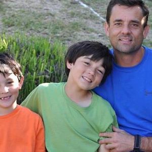 Meet your Posher, Jim